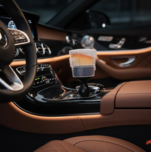 Mini Car Interior Cleaning Soft Brush -Car Cleaning Brushes Duster (1 Pc)