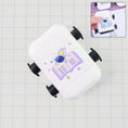 Kids Educational Automatic Math Problem Rolling Stamp